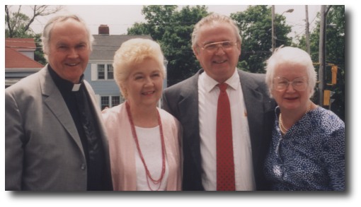 Four Siblings